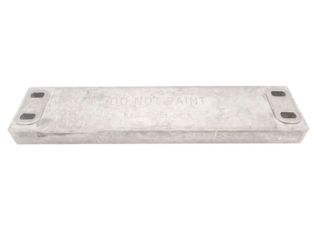 Yamaha Anode 6AW-45251-00 am Bracket